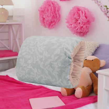 Cozie Cradle Baby Pillow, Cozie Cradle Baby Nursing Pillow, Cozy Cradle Pillow-Feeding Pillow